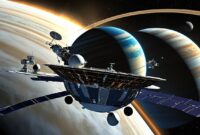 latest space missions