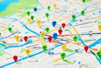 local SEO optimization tips